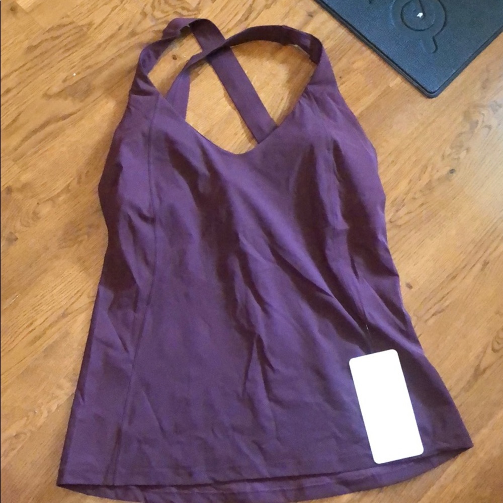 Lulu tank